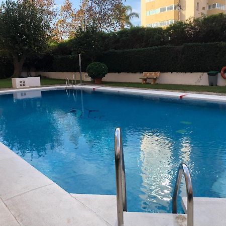 Fuengirola Puerto Sun&Beach Bagian luar foto