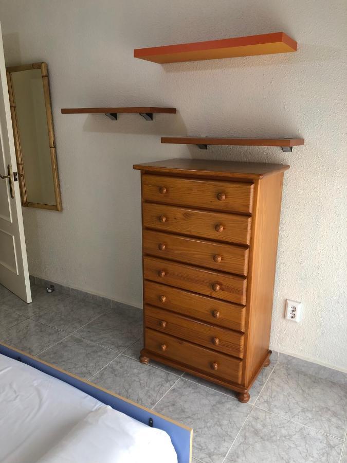 Fuengirola Puerto Sun&Beach Bagian luar foto