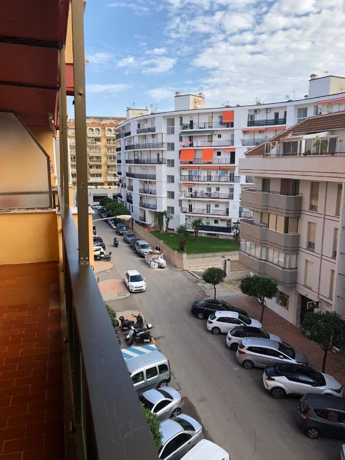 Fuengirola Puerto Sun&Beach Bagian luar foto
