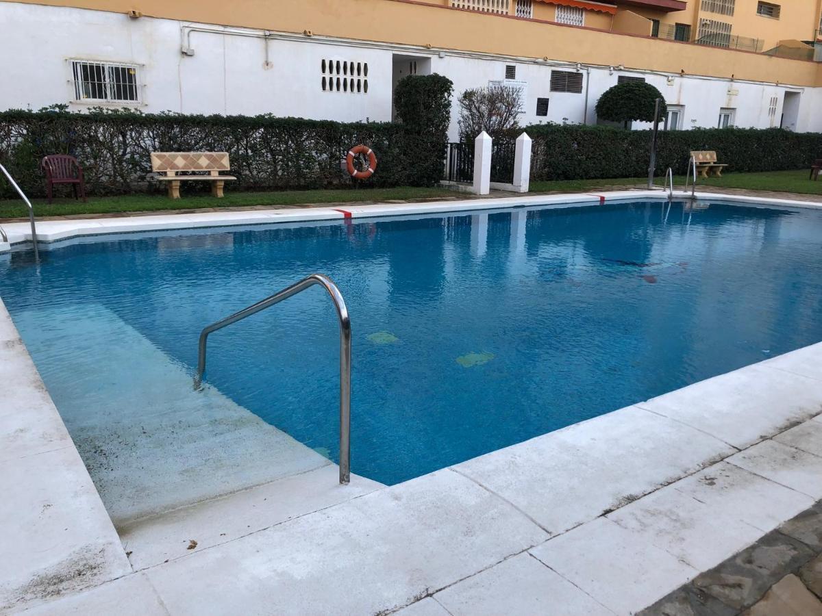 Fuengirola Puerto Sun&Beach Bagian luar foto