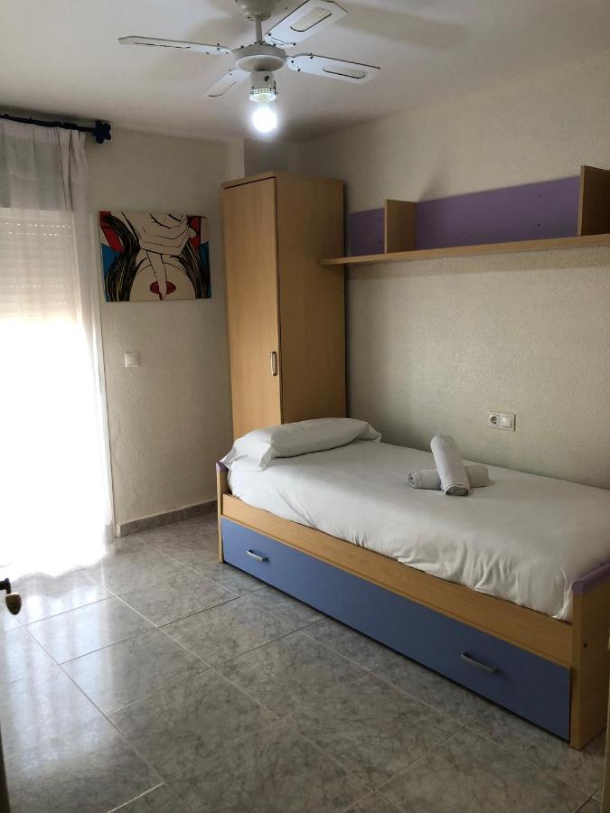 Fuengirola Puerto Sun&Beach Bagian luar foto