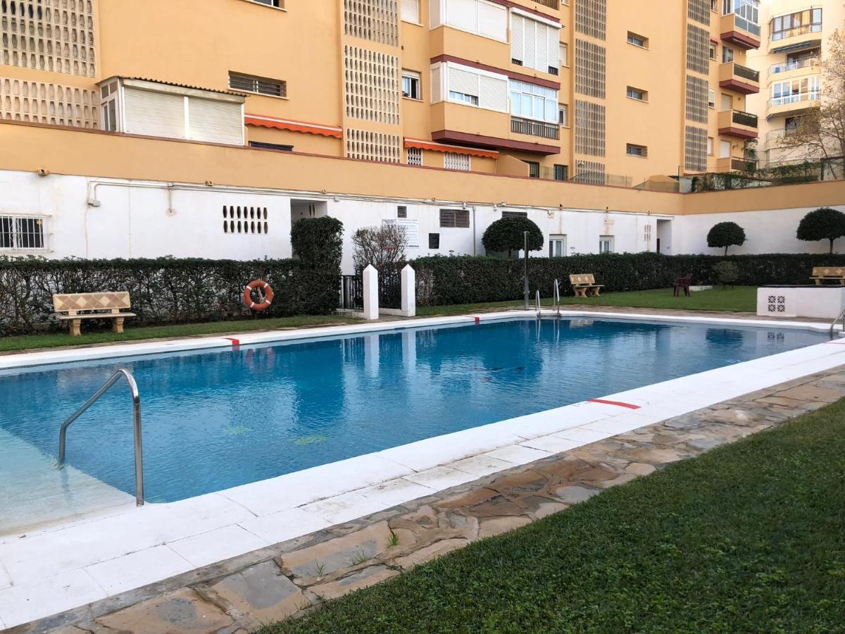 Fuengirola Puerto Sun&Beach Bagian luar foto