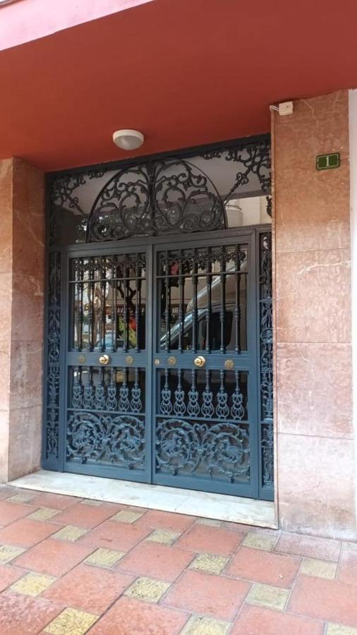 Fuengirola Puerto Sun&Beach Bagian luar foto