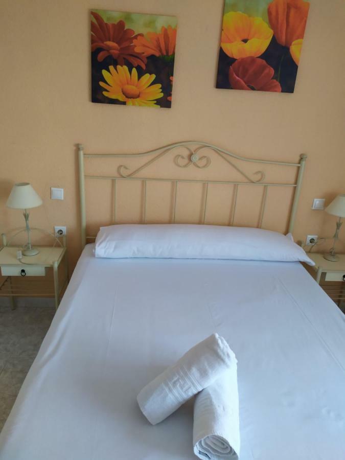 Fuengirola Puerto Sun&Beach Bagian luar foto