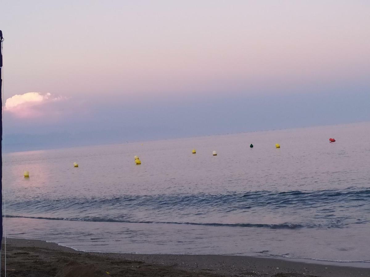 Fuengirola Puerto Sun&Beach Bagian luar foto
